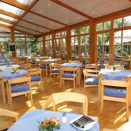Gasthaus Sindel-Buckel Feuchtwangen Luaran gambar